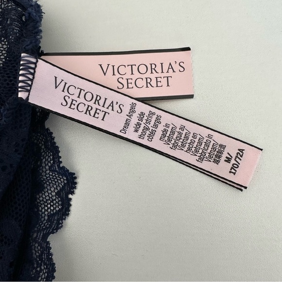 Victoria secret garter lace new - Picture 3 of 4